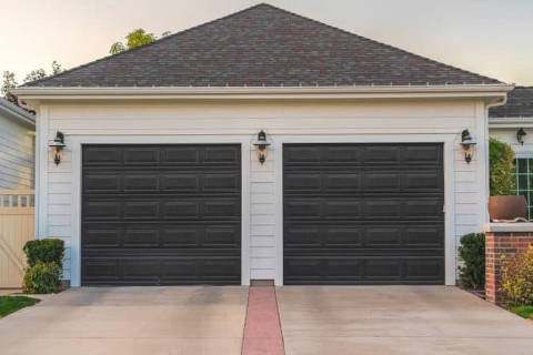 Comment choisir sa porte de garage ?