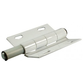 axe seul de Guide bas diam...