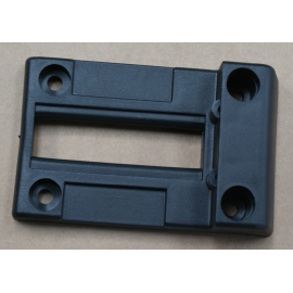 Sabot Avec Basculeur pour portail motoriser