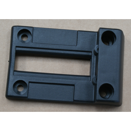 Sabot Avec Basculeur pour portail motoriser