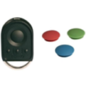 Emetteur Keygo (4 touches) RTS (Somfy)