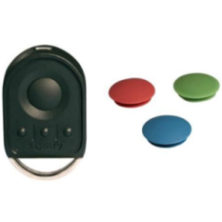 Emetteur Keygo (4 touches) RTS (Somfy)