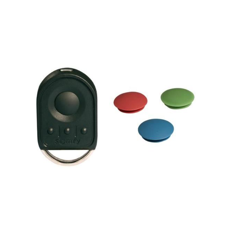 Emetteur Keygo (4 touches) RTS (Somfy)
