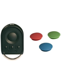 Emetteur Keygo (4 touches) RTS (Somfy)