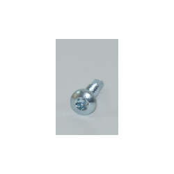 Vis 4.8x19 TCCB Torx - auto-perceuse pour rail lri SPOSA