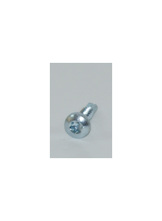 Vis 4.8x19 TCCB Torx - auto-perceuse pour rail lri SPOSA