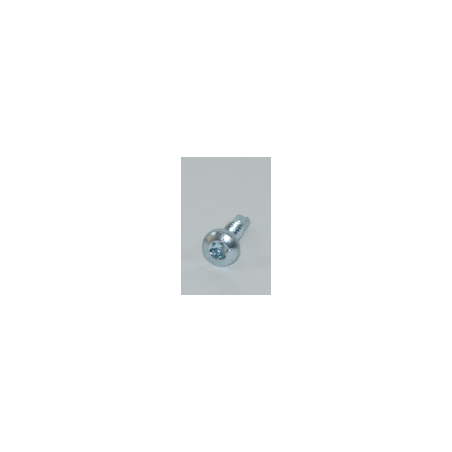 Vis 4.8x19 TCCB Torx - auto-perceuse pour rail lri SPOSA