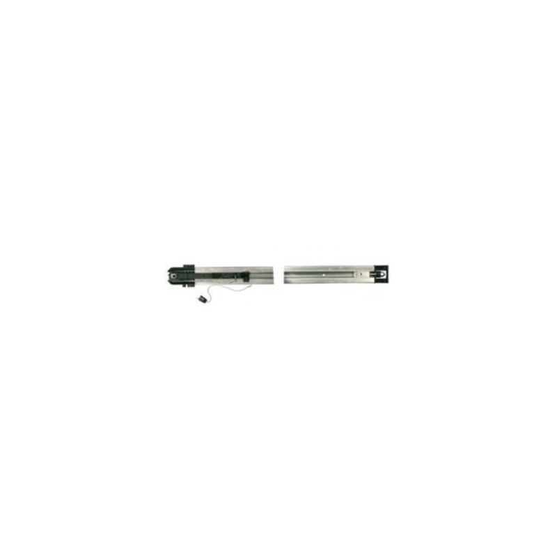 Rail Monobloc 5.8 m Courroie (SOMFY)