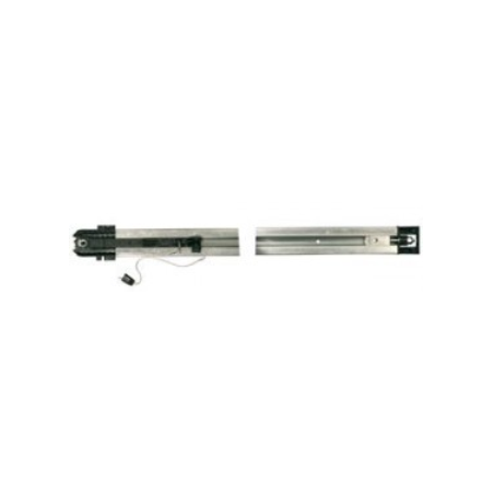 Rail Monobloc 5.8 m Courroie (SOMFY)