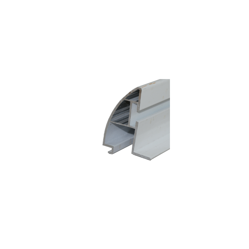 Profil de réception  - BLANC - SPOSA LRI V2015