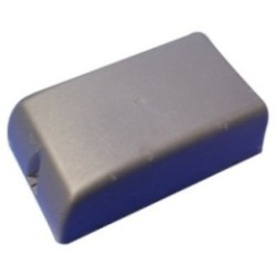Capot moteur Anthracite GYPASS ancien modele ou jaguar et apache