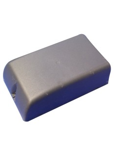Capot moteur Anthracite GYPASS ancien modele ou jaguar et apache