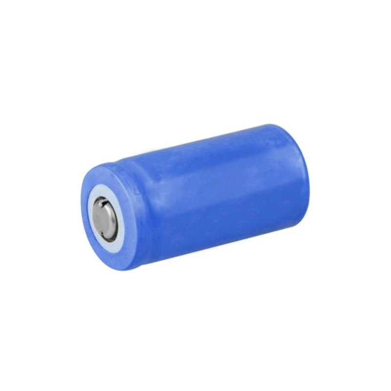 Pile cylindrique pr Digicode Radio Sommer Telecody