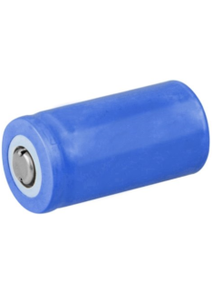 Pile cylindrique pr Digicode Radio Sommer Telecody