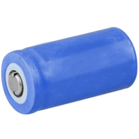 Pile cylindrique pr Digicode Radio Sommer Telecody