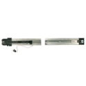 Rail Monobloc 2.9 m Courroie (SOMFY)