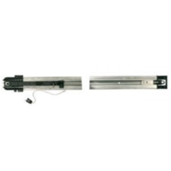 Rail Monobloc 2.9 m Courroie (SOMFY)