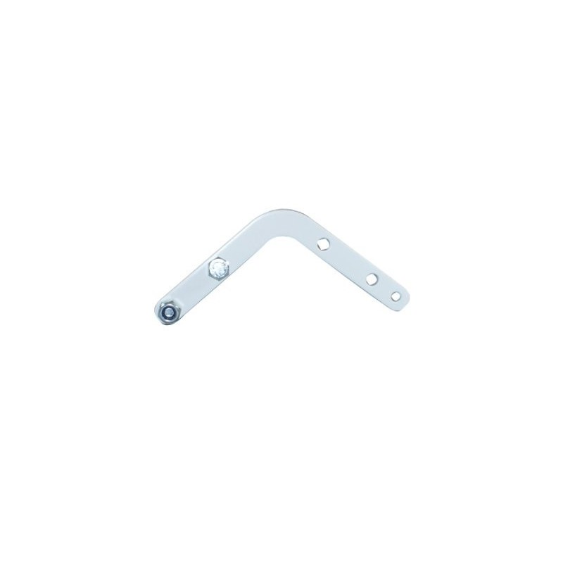 Boomerang Blanc