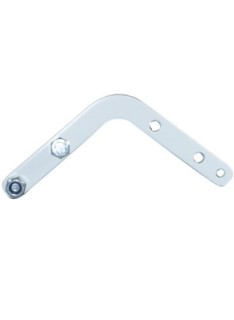 Boomerang Blanc