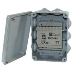 Alimentation 12 V (transfo 220 volt 12 volt)