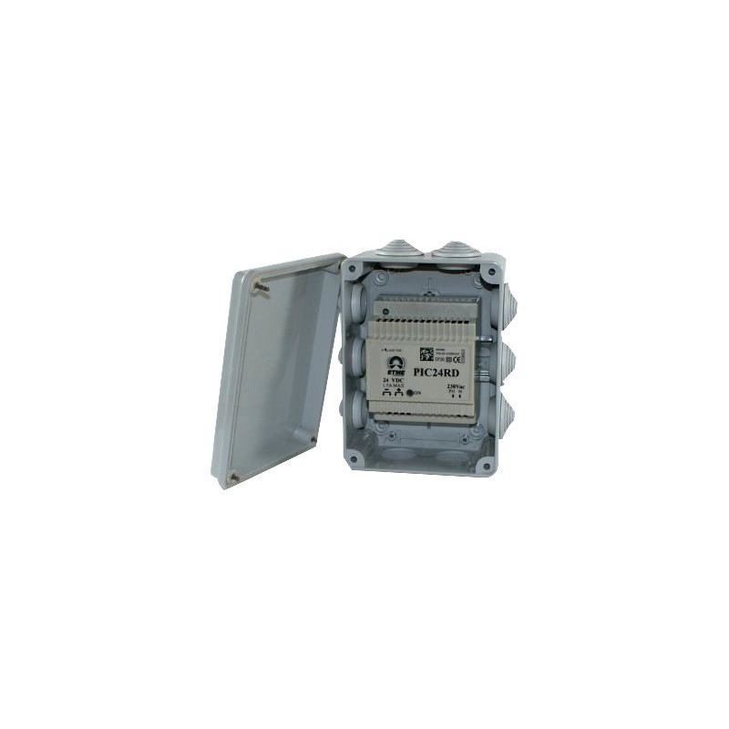 Alimentation 12 V (transfo 220 volt 12 volt)