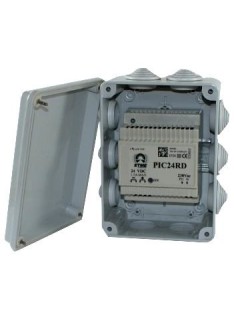 Alimentation 12 V (transfo 220 volt 12 volt)