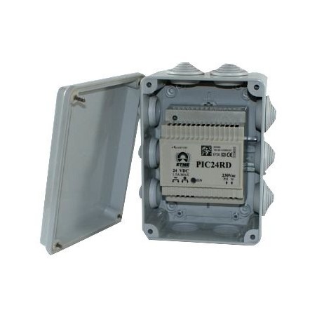 Alimentation 12 V (transfo 220 volt 12 volt)