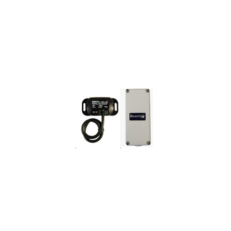 PONT RADIO TCO ( kit sécurité portillon)