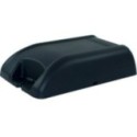Capot moteur Anthracite GYPASS