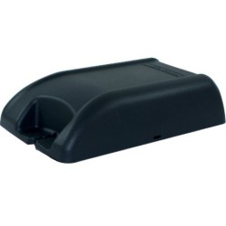 Capot moteur Anthracite GYPASS