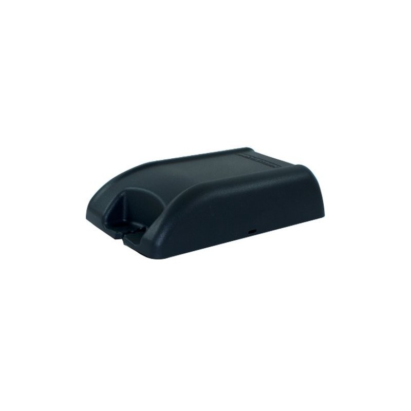Capot moteur Anthracite GYPASS
