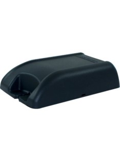 Capot moteur Anthracite GYPASS