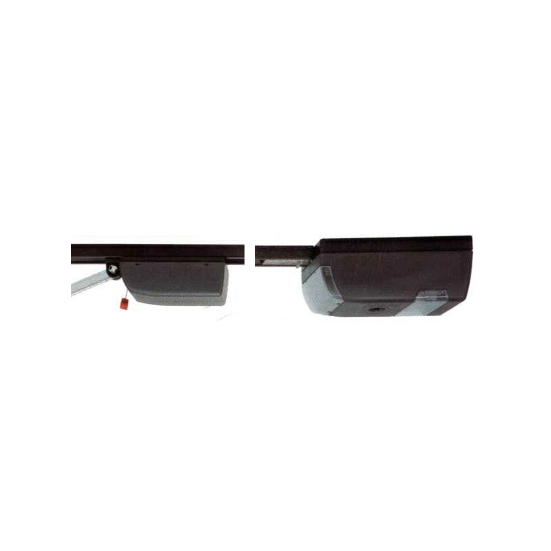moteur sommer apache pour coulissante ou sectionnel