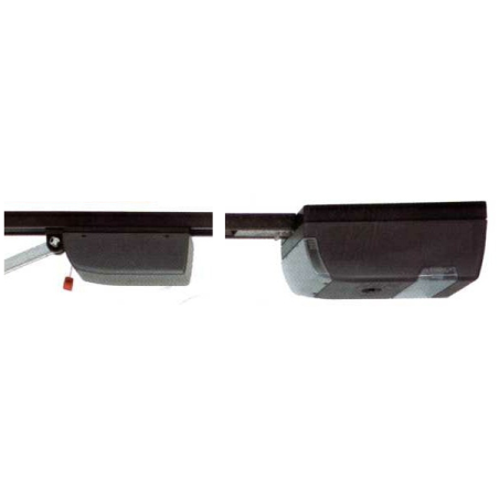 moteur sommer apache pour coulissante ou sectionnel