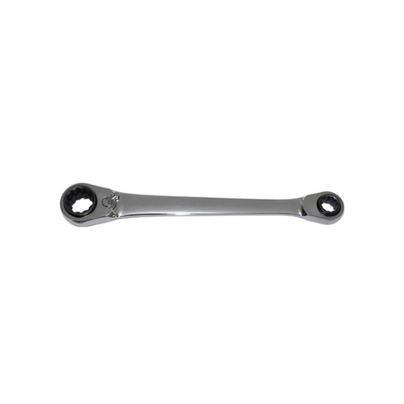 clé pour montage de porte laterale ou sectionnel