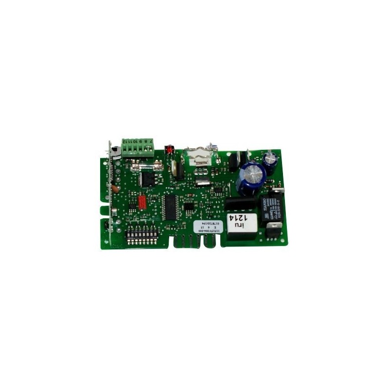 Platine Duo FM 868.8 MHz