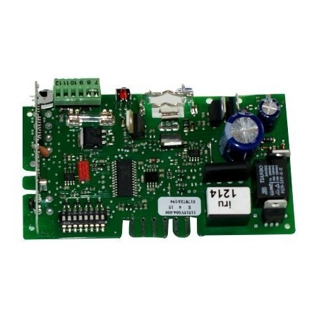 Platine Duo FM 868.8 MHz