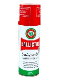 Huile Spray "BALISTOL"