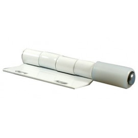 Charnière simple Blanche...