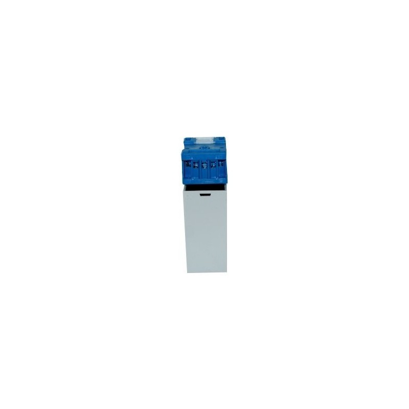 Récepteur de compatibilité  ancien modele 2 cnx sans boitier étanche en 868.8 MHz (Sommer)