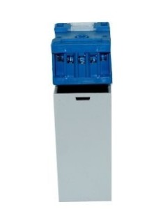 Récepteur de compatibilité  ancien modele 2 cnx sans boitier étanche en 868.8 MHz (Sommer)