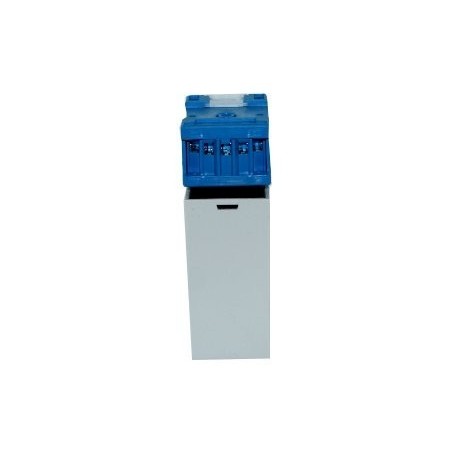 Récepteur de compatibilité  ancien modele 2 cnx sans boitier étanche en 868.8 MHz (Sommer)