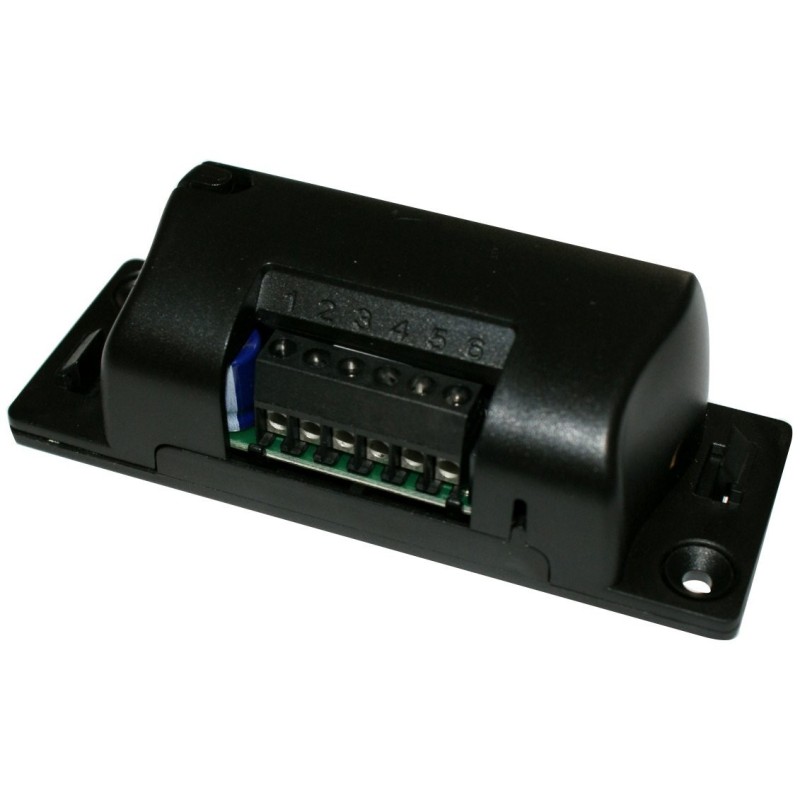 Récepteur 2 cnx sans boitier étanche 868.8 MHz (Sommer)