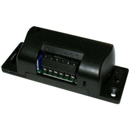 Récepteur 2 cnx sans boitier étanche 868.8 MHz (Sommer)