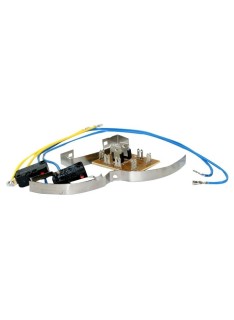 Kit de dépannage chariot Moteur (SOMMER) + Platine à Diode