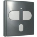 Bouton Mural radio 3 cnx (SOMMER - 868 Mhz)