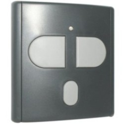 Bouton Mural radio 3 cnx (SOMMER - 868 Mhz)