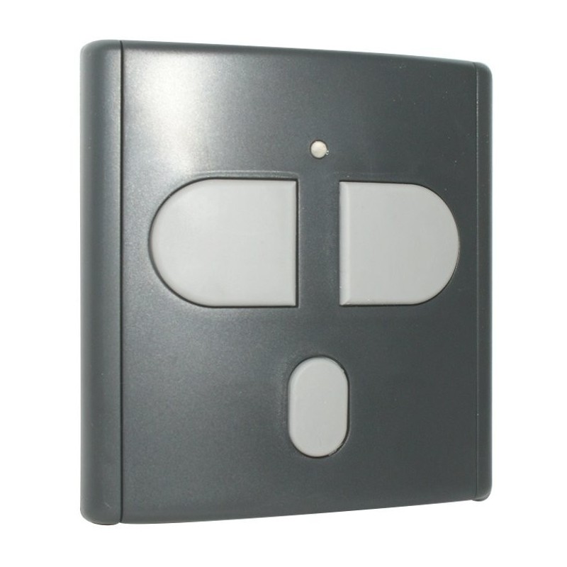 Bouton Mural radio 3 cnx (SOMMER - 868 Mhz)