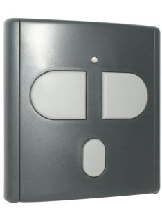 Bouton Mural radio 3 cnx (SOMMER - 868 Mhz)