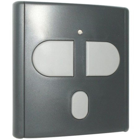 Bouton Mural radio 3 cnx (SOMMER - 868 Mhz)